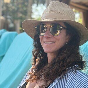 Meet your Posher, Jaime